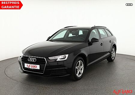 Audi A4 Avant 35 TDI basis Navi Kamera Sitzheizung