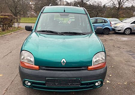 Renault Kangoo 1.2 16V Authentique / Klima