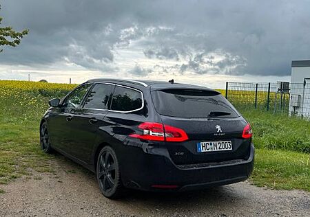 Peugeot 308 SW Active BlueHDi 120 STOP & START Active