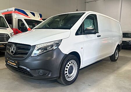 Mercedes-Benz Vito 116 PRO 4x4*ALLRAD*ExtraLang*LED*AUT*KLIMA