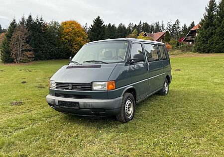 VW T4 Kombi Volkswagen