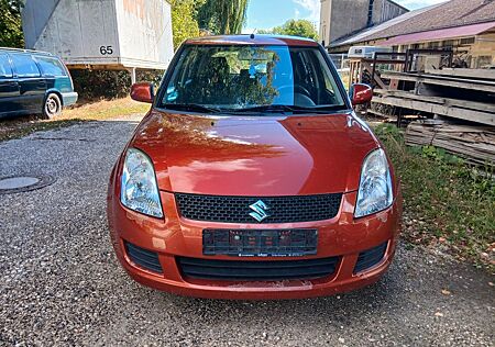 Suzuki Swift 1.3 Comfort TÜV 12/2026