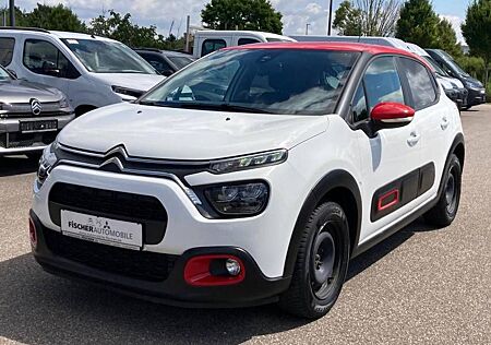 Citroën C3 FEEL PACK PT 83 S&S