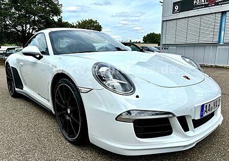Porsche 991 /911 Carrera 3.8 4S *Aero Kit-Chrono-SSD-PDK*