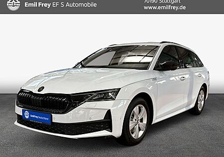 Skoda Octavia Combi Sportline 1,5 TSI 110 kW 7-Gang-DS