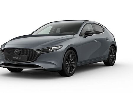 Mazda 3 2.5 e-SKYACTIV-G HOMURA +6 JAHRE GARANTIE