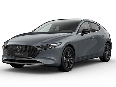 Mazda 3 2.5 e-SKYACTIV-G HOMURA +6 JAHRE GARANTIE