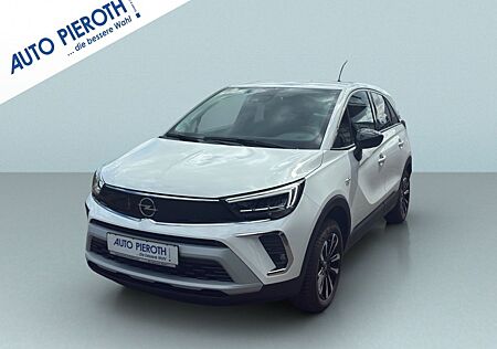 Opel Crossland X Crossland 1.2 Automatik Elegance Paket