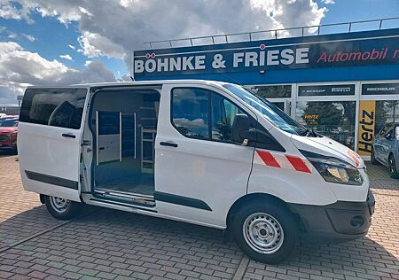 Ford Transit Custom Tourneo Kasten 290 L1 Standheiz.