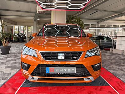 Seat Ateca 1.5 16V TSI ACT FR*Kamera,SHZ,AHK*