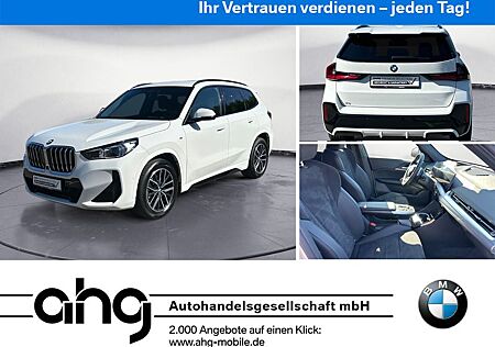 BMW X1 sDrive20i Aut. M Sportpaket Head-Up PDC Kamer