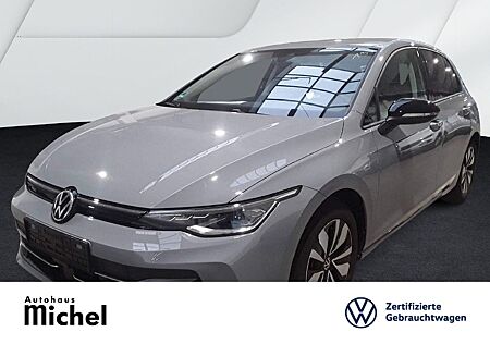 VW Golf Volkswagen 8 eTSI DSG Goal Stoff