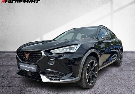 Cupra Formentor 1.5 TSI