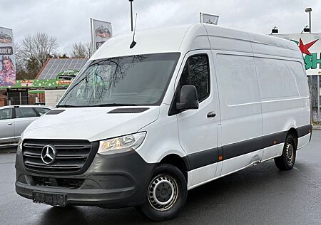 Mercedes-Benz Sprinter III Kasten RWD/AWD 316 CDI*KLIMA*KAMERA