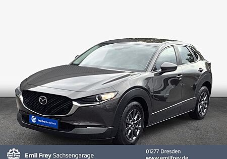 Mazda CX-30 2.0 M-Hyb. Aut. SELECTION Nav + RFC + LED