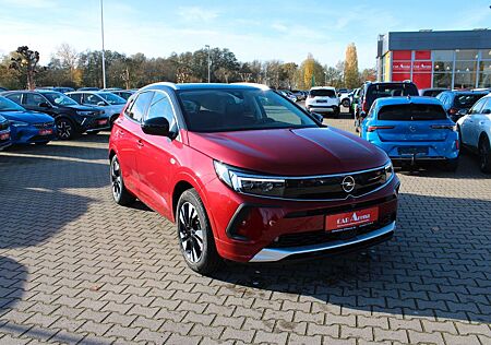Opel Grandland X Grandland 1.6 Ultimate Phev *1.Hand*ACC*Klima*