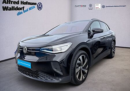 VW ID.4 Volkswagen Pro Automatik AHK NAVI KEYLESS ACC