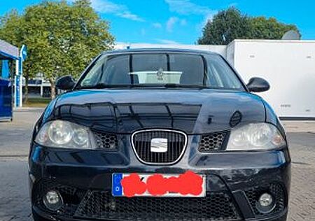 Seat Ibiza 1.4 16V Sport TÜV neu*