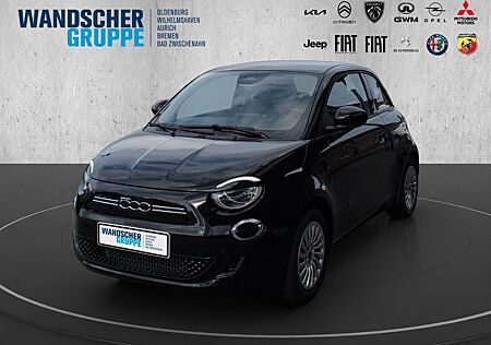 Fiat 500E 42 kWh Kam.+Navi+ACC+PDC+SpurH+AUT+KlimaA