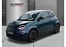 Fiat 500E La Prima LM-Räder Navi Soundsystem Kamera A