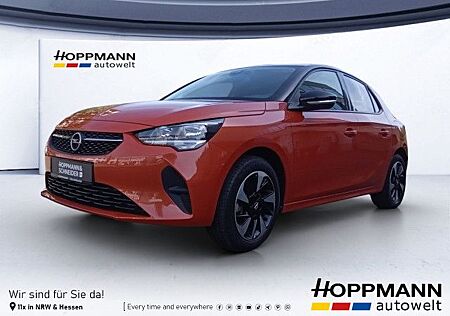 Opel Corsa -e Edition (MJ22B) , Elektromotor, 100 kW (