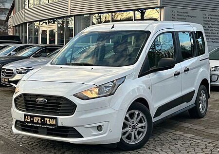 Ford Tourneo Connect Trend Klima Kamera 5 Sitze Pdc