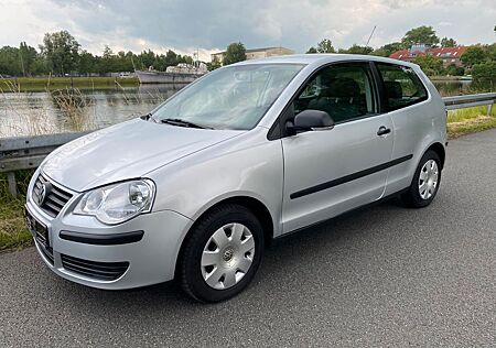 VW Polo Volkswagen IV Trendline