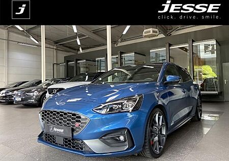 Ford Focus ST 2.3 EcoBoost Matrix RECARO Pano. B&O R.