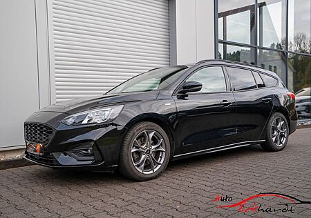 Ford Focus Turnier ST-Line Led,Navi,Kamera