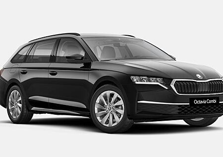 Skoda Octavia 2.0 TDI 110kW DSG Selection AHK+KAM+ACC