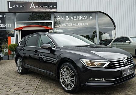 VW Passat Variant Volkswagen Comfortline BMT/Start-Stopp