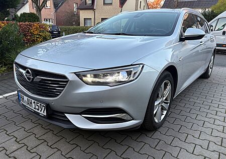 Opel Insignia 2.0 Diesel 125kW Business VOLL