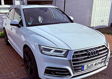 Audi SQ5 3.0 TFSI tiptronic quattro -