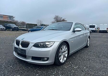 BMW 325i 325 3 Cabrio "SHZ"MEM"NAV"XENON"2.HAND