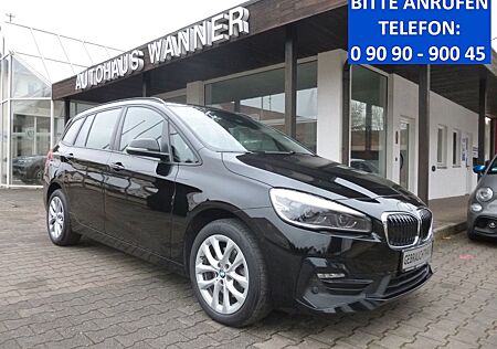 BMW 2er 218i Gran Tourer Aut Sport Line *Kamera*LED*Navi