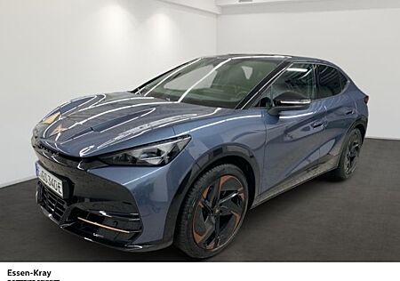 Cupra Tavascan VZ 250kW 77 kWh 4DRIVE AR-Head-up-Displ