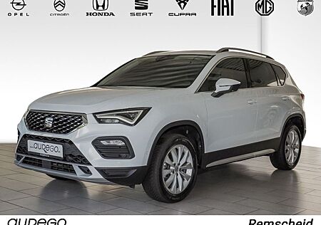 Seat Ateca Xperience 1.5+AHK+NAV+eKLAPPE+ALLSEASON+CA