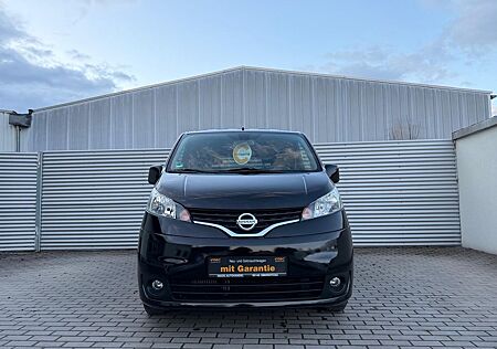 Nissan NV200 /Evalia Evalia Tekna*NAVI*SHZ*MFL*CAM*TMP
