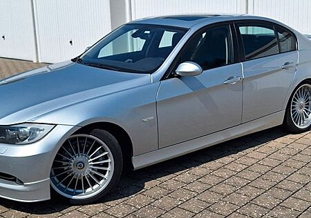 Alpina D3 2,0 -