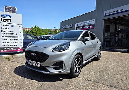 Ford Puma ST-Line Autom. *ACC*LED*TWA*NAV*360KAM*WINP