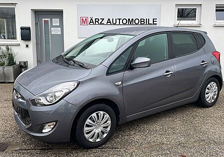 Hyundai ix20 Trend* Shz*Temp*PDC*Freispr.*1.Hand*