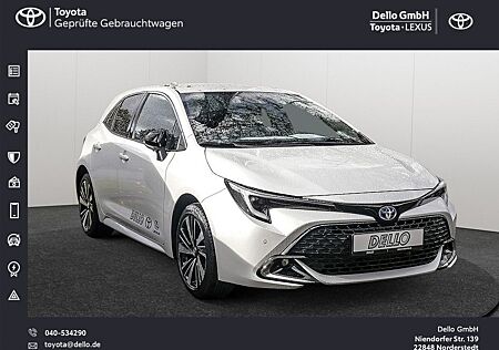 Toyota Corolla 1.8 Hybrid Teamplayer SHZ ACC FACEL. LED