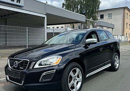 Volvo XC 60 XC60 R-Design AWD