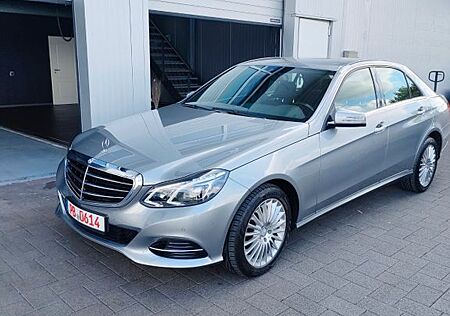 Mercedes-Benz E 200 CDI ELEGANCE ELEGANCE