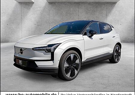 Volvo EX30 Ultra AWD Performance Pure Electric