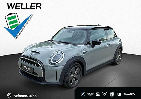 Mini Cooper SE Navi,RFK,USB,DAB,Sitzh,Sportsitze,LED