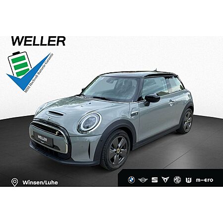 Mini COOPER SE leasen