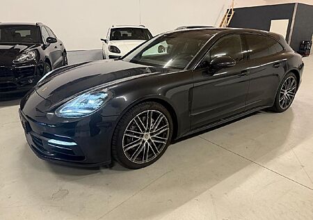 Porsche Panamera Sport Turismo 4