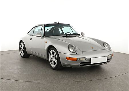 Porsche 993 911 3.6 Targa () 1998 , Targa