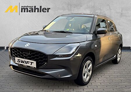 Suzuki Swift Comfort Allgrip 1.2L Navi ACC LED RFK SHZ